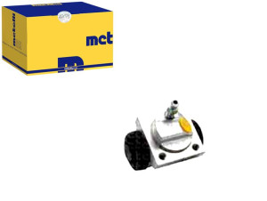 Cylinderek Hamulcowy Smart Fortwo 07- Le Metelli