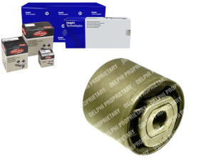 Silentblock Wahacza Opel Omega B 2.0-3.2 03.94-07.