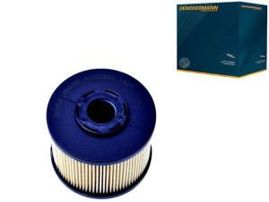 Filtr Paliwa Ford Mondeo Iv 2.0tdci 00- Denckerman