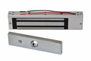 Zwora Elektromagnetyczna Scot El-350-2