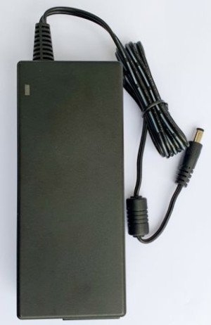 Zasilacz Pro 12v 10a Desktop 3 Lata Gw