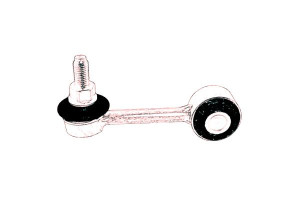 Łącznik Stabilizatora Ocap 701411049b Tc1082 18654