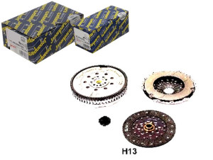 Zestaw Sprzęgła Japanparts 980hh13 98h13