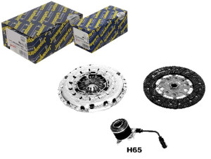 Zestaw Sprzęgła Japanparts 920hh65 92h65