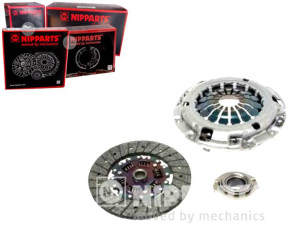 Zestaw Sprzęgła Nipparts Km051a Adc43048 J2005083