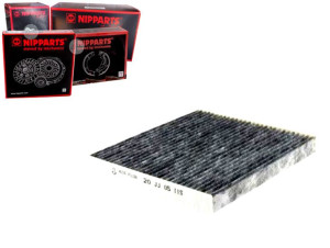 Filtr Kabinowy Węglowy Mazda 2 6 02> Nipparts Nipp