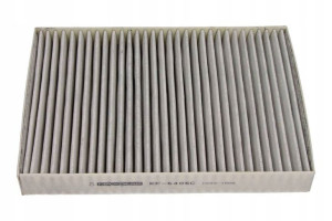 Filtr Kabiny Citroen C5 08- C6 407 Z Węglem 1.6 2.0hdi Maxgear