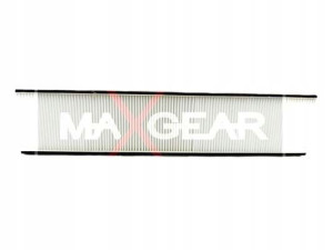 Filtr Kabiny Vw Sharan 96- Maxgear