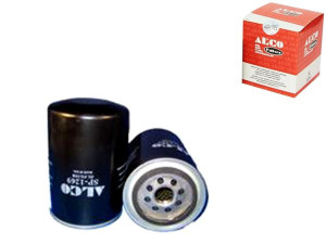 Filtr Oleju Fiat Ducato 2,3 Alco Filter