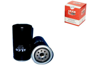 Filtr Oleju Vw Lt 2,4d Td Alco Filter