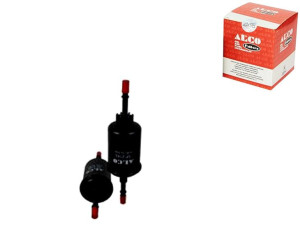 Filtr Paliwa Ford 1,3-1,4i Alco Filter
