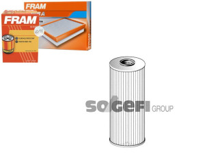 Filtr Paliwa Mercedes W202 W210 W220 98- Fram Fram