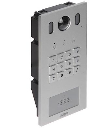 Panel bramowy DAHUA VTO3221E-P