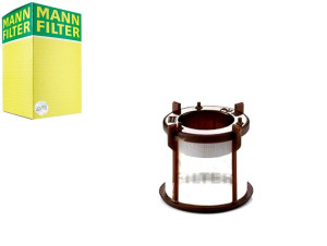 Filtr Paliwa Man 00- Mann-filter