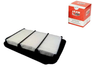 Filtr Powietrza Chevrolet Lace Alco Filter