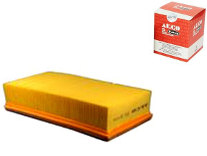 Filtr Powietrza Bmw M54 X5 Alco Filter