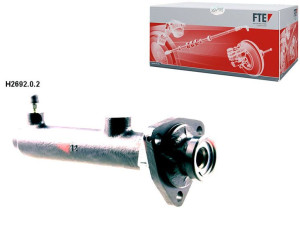 Pompa Hamulcowa Mercedes Vario Om904.908/om904.923