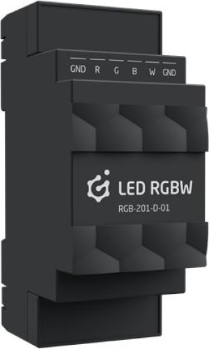 Grenton - Led Rgbw, Din, Tf-bus (2.0)