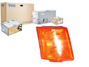 Lampa Kierunkowskazu (pomarańczowy) Ford Transit I