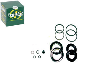 Reperaturka Zacisku Hamulc. Toyota (sum 34/43mm) F