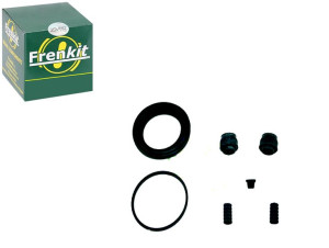 Reperaturka Zacisku Hamulc. Mazda (57mm) Frenkit