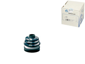 Zestaw Osłony Przegubu Ert 44017s0aj02 44017s87a51
