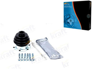 Zestaw Osłony Przegubu Kraft Automotive 171407282b