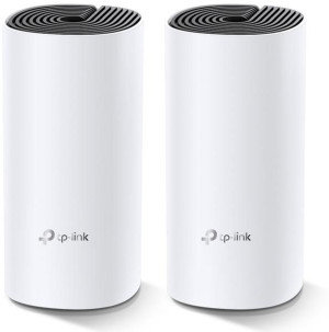Domowy System Wi-fi Mesh Tp-link Deco M4 (2-pack)