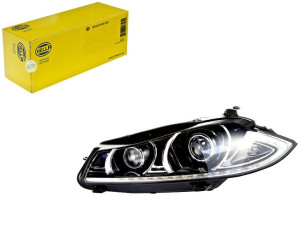Reflektor (d3s/led Elektryczny Z Silnikiem Bi-ksen