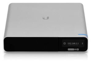 Ubiquiti Unifi Cloud Key Gen 2 (uck-g2-plus)