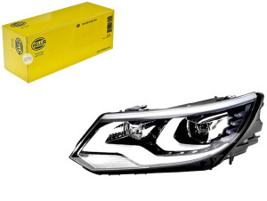 Reflektor (d3s/h7/led Elektryczny Z Silnikiem Z Do