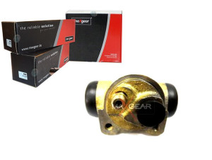 Cylinderek Hamulcowy Citroen Xsar 97- Pr 20,64 Ben