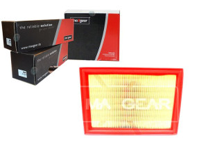 Filtr Powietrza Ford Galaxy Maxgear