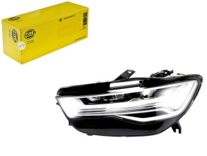 Reflektor (led Elektryczny Bez Sterownika) Audi A6