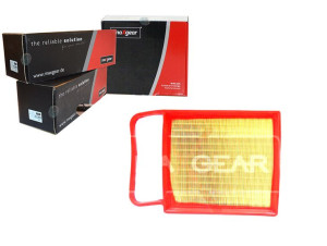 Filtr Powietrza Vw 1,2 Polo Ibiza Fabia Maxgear