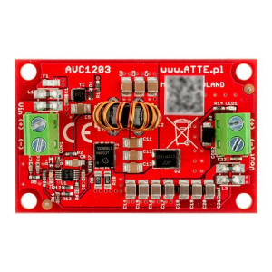 Przetwornica Dc/dc Avc-30-1200-of Atte