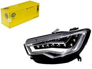 Reflektor (led Z Doświetl.zakrętów Ze Światł. Dzie