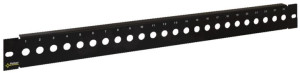 Ramka Patch Panel Krosownica 24 Porty Pulsar Rap-f