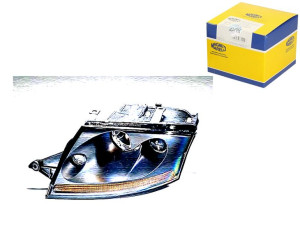 Reflektor (d2s/h3/h7 Elektryczny Z Silnikiem Kolor