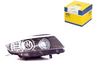Reflektor (d1s/h3/h8/led Elektryczny Z Silnikiem Z