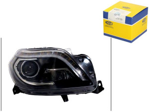 Reflektor Lampa Przednia [magneti Marelli]
