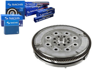 Koło Dwumasowe Bmw 3 5 X5 Z3 2,0-3,0 95- Sachs