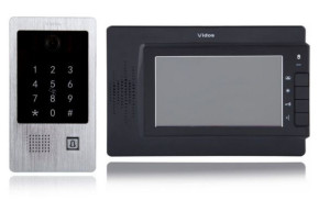Wideodomofon Vidos M320b/s20da