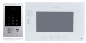 Wideodomofon Vidos M670w/s20da