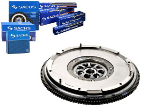 Koło Dwumasowe Subaru Legacy Outback 2,5 03- Sachs