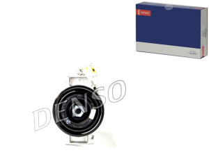 Sprężarka Klimatyzacji Vw Beetle 1.6d 10.11-07.16