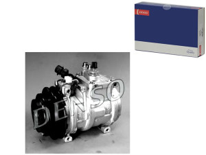 Sprężarka Kompresor Klimatyzacji [denso]