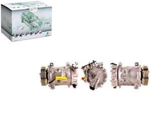 Sprężarka Klimatyzacji Peugeot 207 307 308 Zastoso
