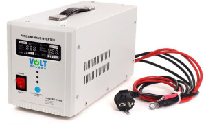 Przetwornica Volt Polska Sinuspro-1000e 12v 700/1000w