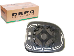Szkło Lusterka [depo]